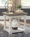 Havalance Occasional Table Set - House n2 Home Furniture (Manchester,GA)
