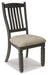 Tyler Creek Dining Chair Set - House n2 Home Furniture (Manchester,GA)