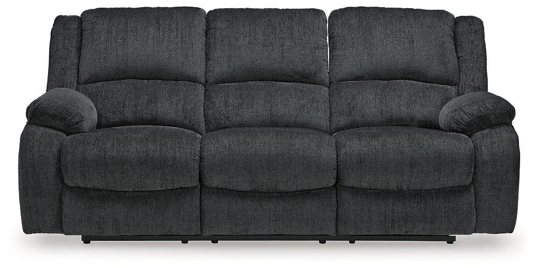 Draycoll Reclining Sofa - House n2 Home Furniture (Manchester,GA)