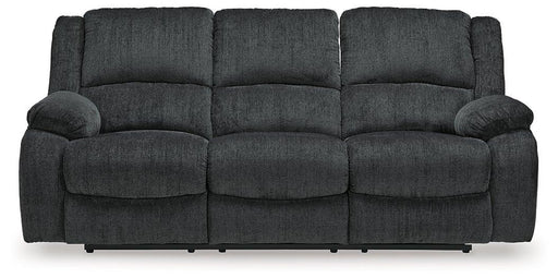 Draycoll Reclining Sofa - House n2 Home Furniture (Manchester,GA)