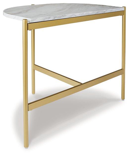 Wynora Chairside End Table - House n2 Home Furniture (Manchester,GA)