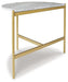 Wynora Chairside End Table - House n2 Home Furniture (Manchester,GA)
