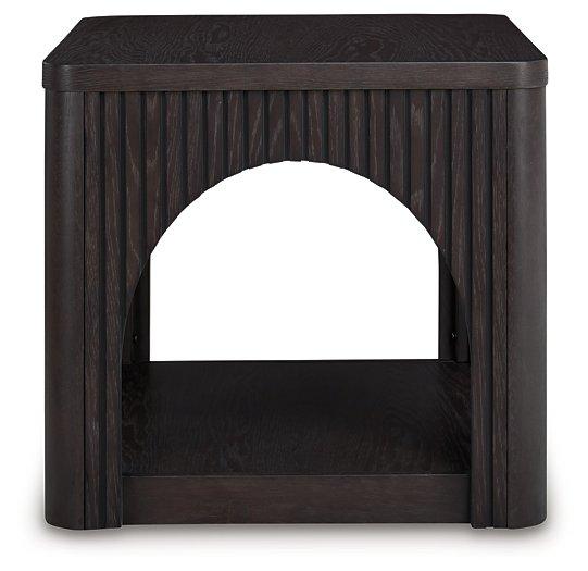 Yellink Occasional Table Set - House n2 Home Furniture (Manchester,GA)