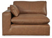 Emilia Sectional Sofa - House n2 Home Furniture (Manchester,GA)