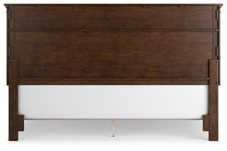 Danabrin Bedroom Set - House n2 Home Furniture (Manchester,GA)