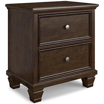 Danabrin Nightstand - House n2 Home Furniture (Manchester,GA)