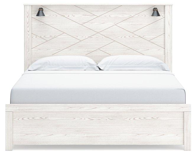 Gerridan Bedroom Set - House n2 Home Furniture (Manchester,GA)