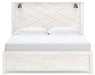 Gerridan Bedroom Set - House n2 Home Furniture (Manchester,GA)