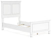 Fortman Bedroom Set - House n2 Home Furniture (Manchester,GA)