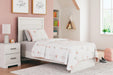 Stelsie Bed - House n2 Home Furniture (Manchester,GA)