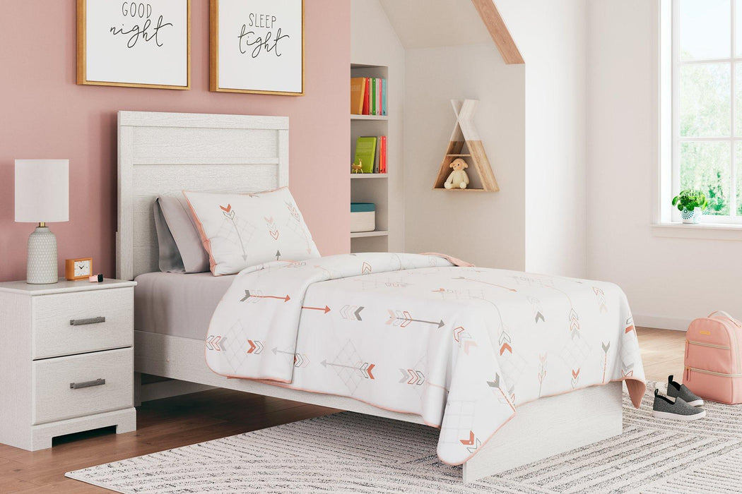 Stelsie Bedroom Set - House n2 Home Furniture (Manchester,GA)