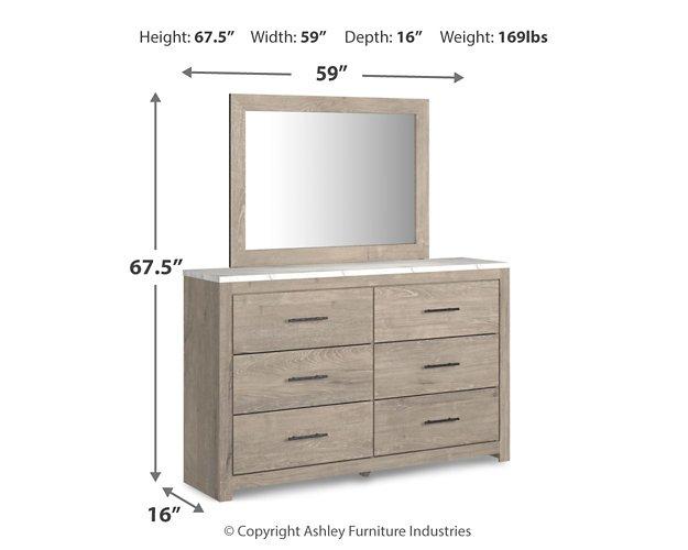 Senniberg Bedroom Set - House n2 Home Furniture (Manchester,GA)