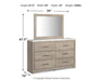 Senniberg Bedroom Set - House n2 Home Furniture (Manchester,GA)