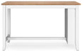 Gesthaven Dining Set - House n2 Home Furniture (Manchester,GA)