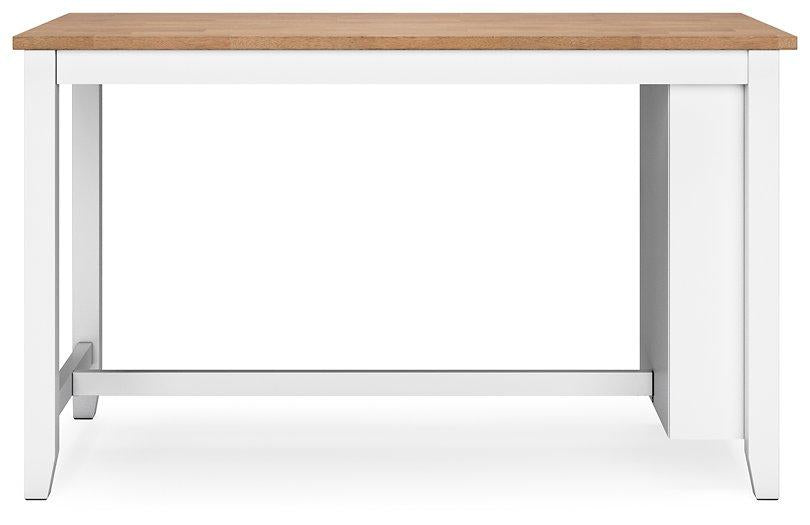 Gesthaven Dining Set - House n2 Home Furniture (Manchester,GA)