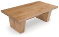 Kristiland Occasional Table Set - House n2 Home Furniture (Manchester,GA)