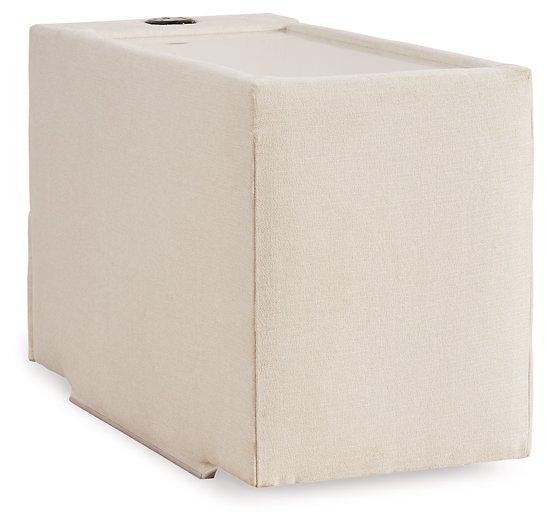 Modmax Balanced Sectional with Audio and Storage Consoles - House n2 Home Furniture (Manchester,GA)