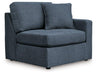Modmax Balanced Sectional with Audio and Storage Consoles - House n2 Home Furniture (Manchester,GA)