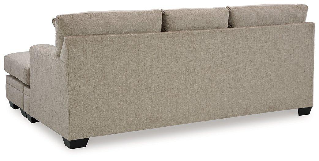 Stonemeade Sofa Chaise - House n2 Home Furniture (Manchester,GA)