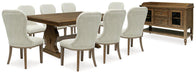 Sturlayne Dining Room Set - House n2 Home Furniture (Manchester,GA)