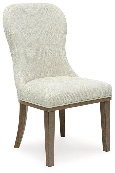 Sturlayne Dining Room Set - House n2 Home Furniture (Manchester,GA)