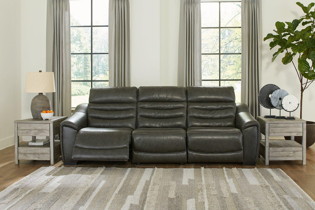 Center Line Living Room Set - House n2 Home Furniture (Manchester,GA)