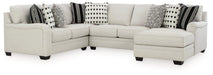 Huntsworth Living Room Set - House n2 Home Furniture (Manchester,GA)