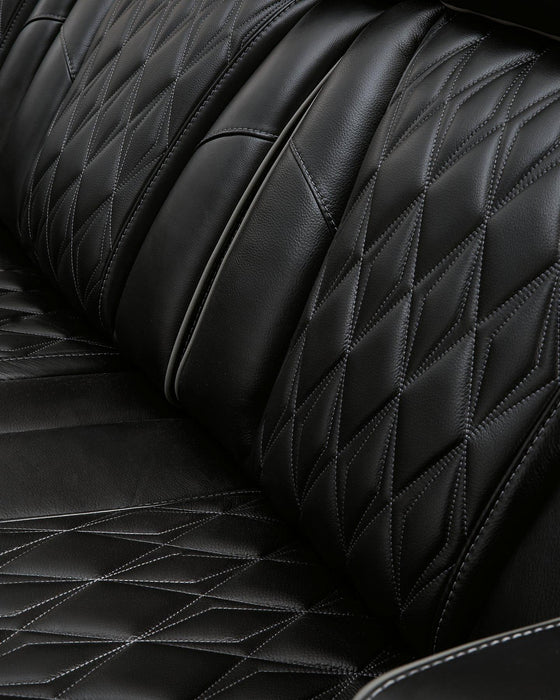 Boyington Living Room Set - House n2 Home Furniture (Manchester,GA)