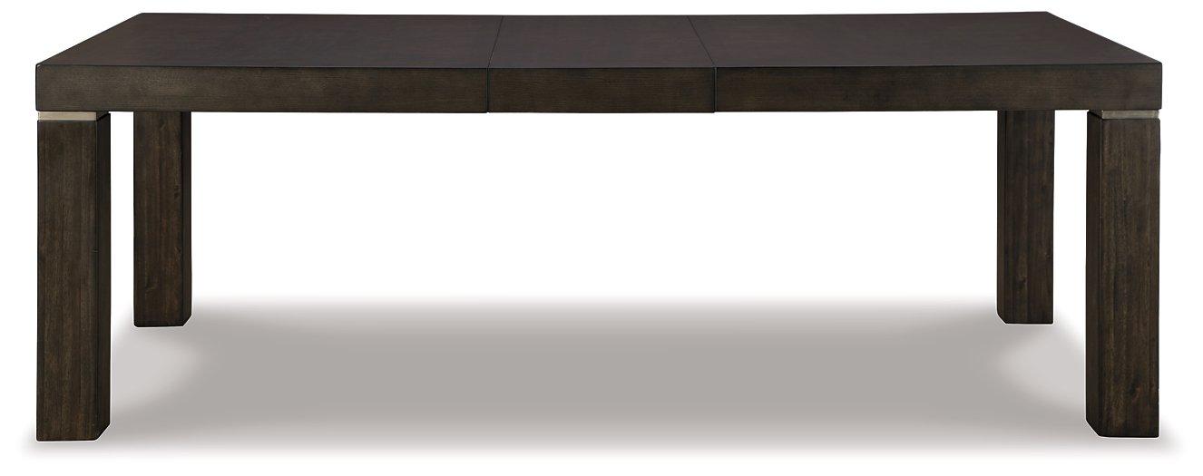 Hyndell Dining Extension Table - House n2 Home Furniture (Manchester,GA)