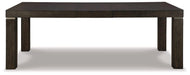 Hyndell Dining Extension Table - House n2 Home Furniture (Manchester,GA)