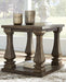 Johnelle End Table Set - House n2 Home Furniture (Manchester,GA)