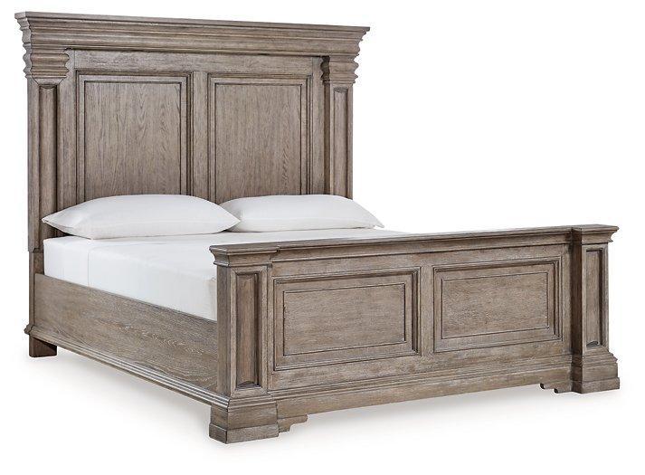 Blairhurst Bedroom Set - House n2 Home Furniture (Manchester,GA)