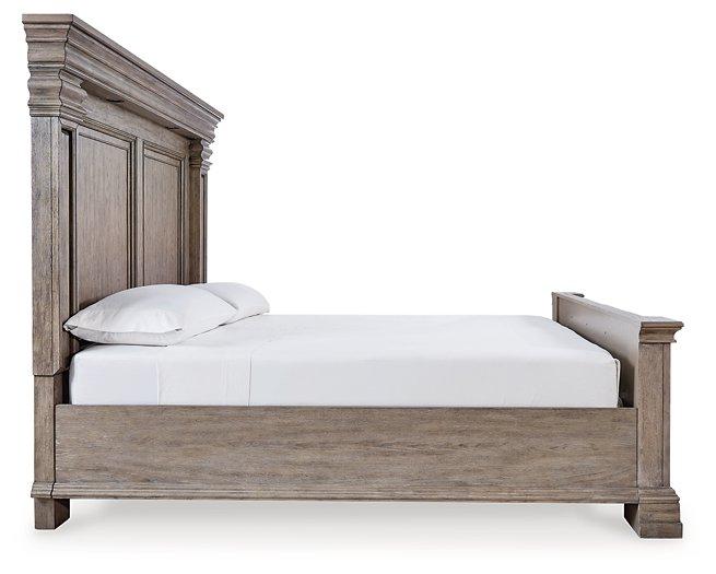 Blairhurst Bedroom Set - House n2 Home Furniture (Manchester,GA)