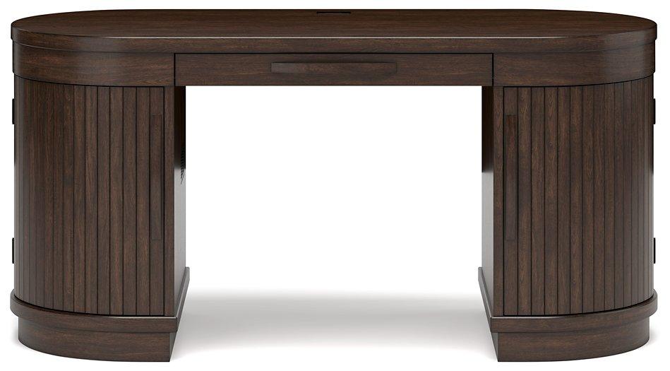 Korestone Home Office Set - House n2 Home Furniture (Manchester,GA)