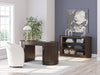 Korestone Home Office Set - House n2 Home Furniture (Manchester,GA)