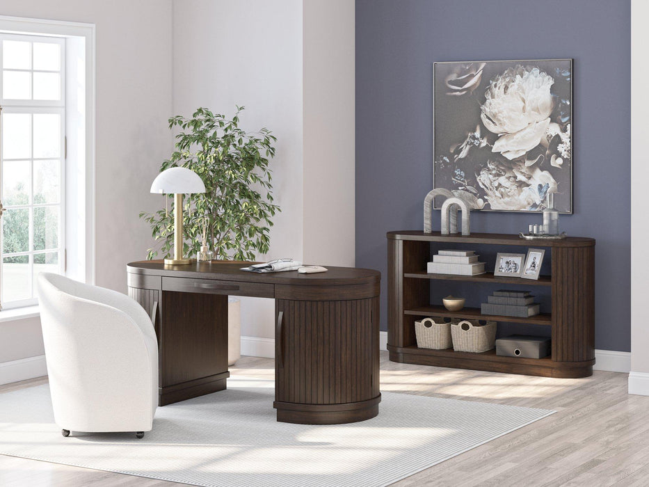 Korestone Home Office Set - House n2 Home Furniture (Manchester,GA)