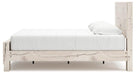Lawroy Bed - House n2 Home Furniture (Manchester,GA)