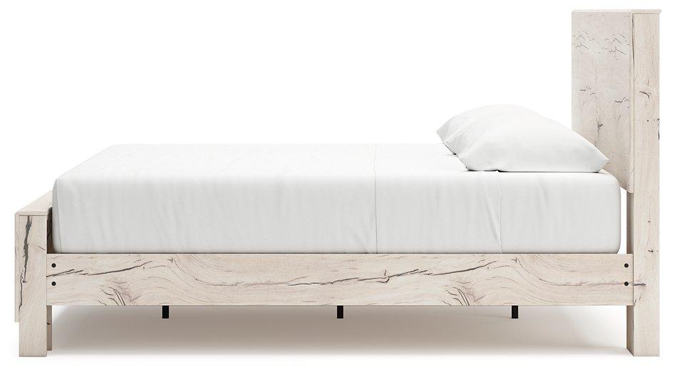 Lawroy Bed - House n2 Home Furniture (Manchester,GA)