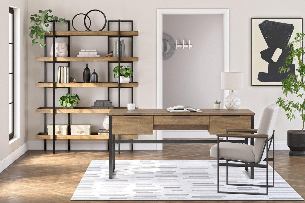 Montia Home Office Set - House n2 Home Furniture (Manchester,GA)