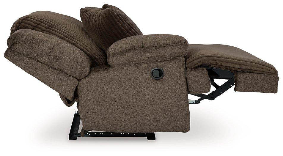 Top Tier Sofa Chaise Sectional - House n2 Home Furniture (Manchester,GA)