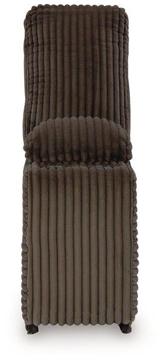 Top Tier Reclining Sectional with Chaise - House n2 Home Furniture (Manchester,GA)