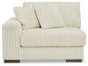 Lindyn Sectional with Chaise - House n2 Home Furniture (Manchester,GA)