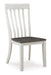 Darborn Dining Room Set - House n2 Home Furniture (Manchester,GA)