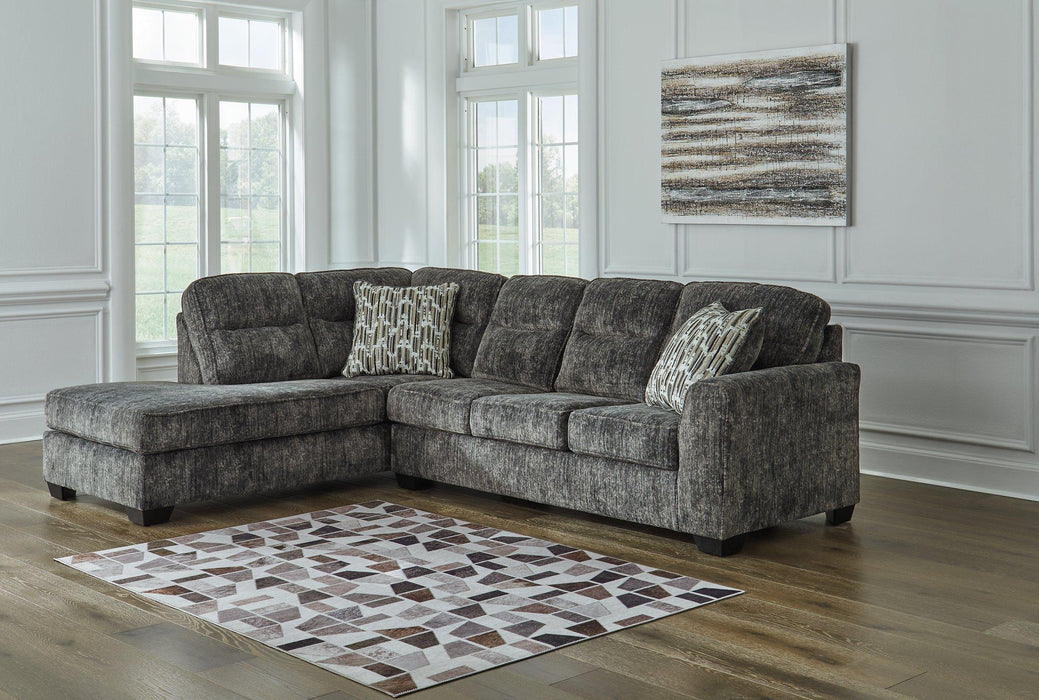 Lonoke Living Room Set - House n2 Home Furniture (Manchester,GA)