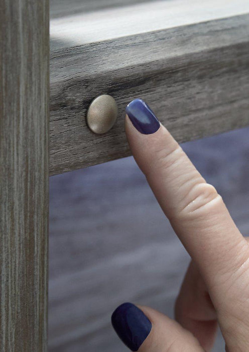 Baystorm Youth Bed - House n2 Home Furniture (Manchester,GA)