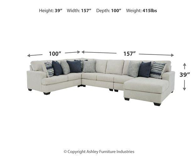 Lowder Living Room Set - House n2 Home Furniture (Manchester,GA)