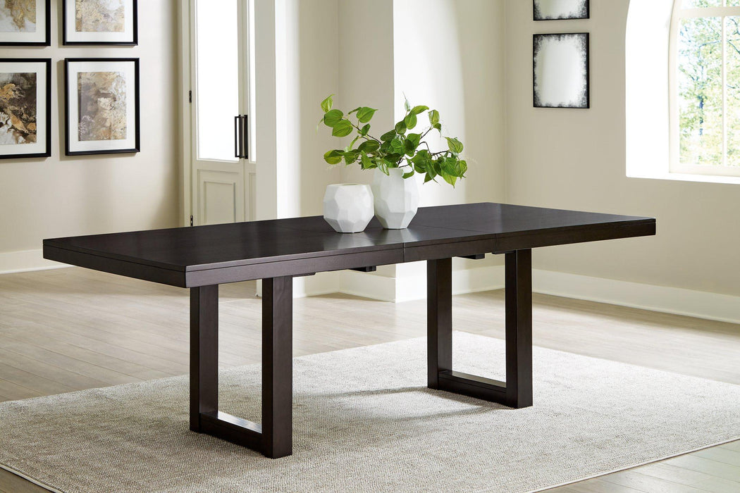 Neymorton Dining Room Set - House n2 Home Furniture (Manchester,GA)
