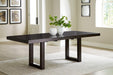 Neymorton Dining Room Set - House n2 Home Furniture (Manchester,GA)