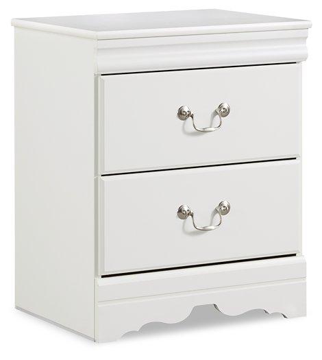 Anarasia Nightstand - House n2 Home Furniture (Manchester,GA)