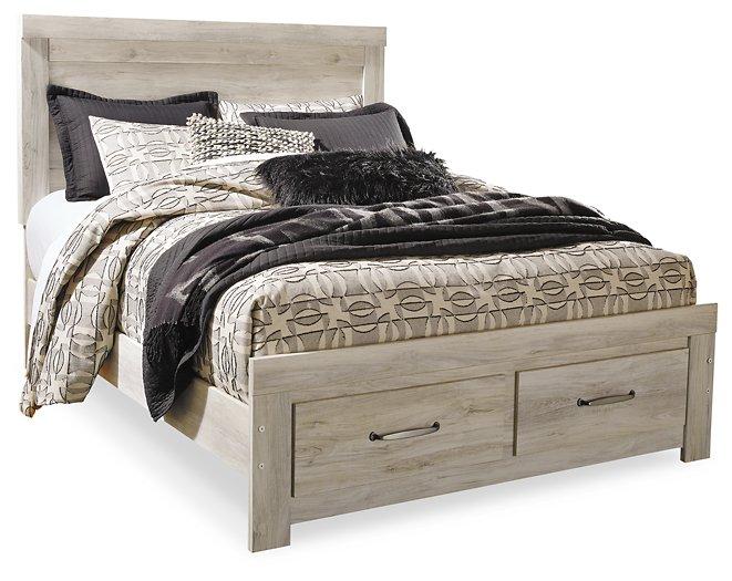 Bellaby Bedroom Set - House n2 Home Furniture (Manchester,GA)